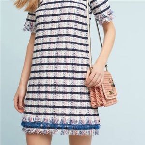 EUC-Anthropologie Dress Size 6